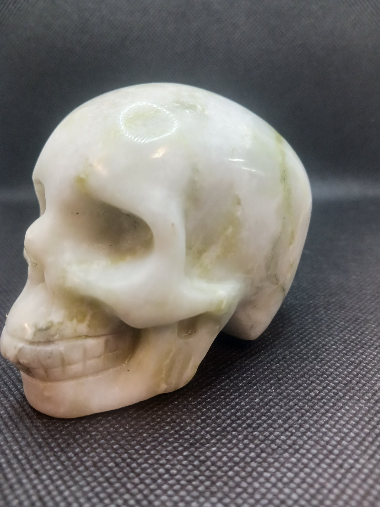 Jade Skull (C)
