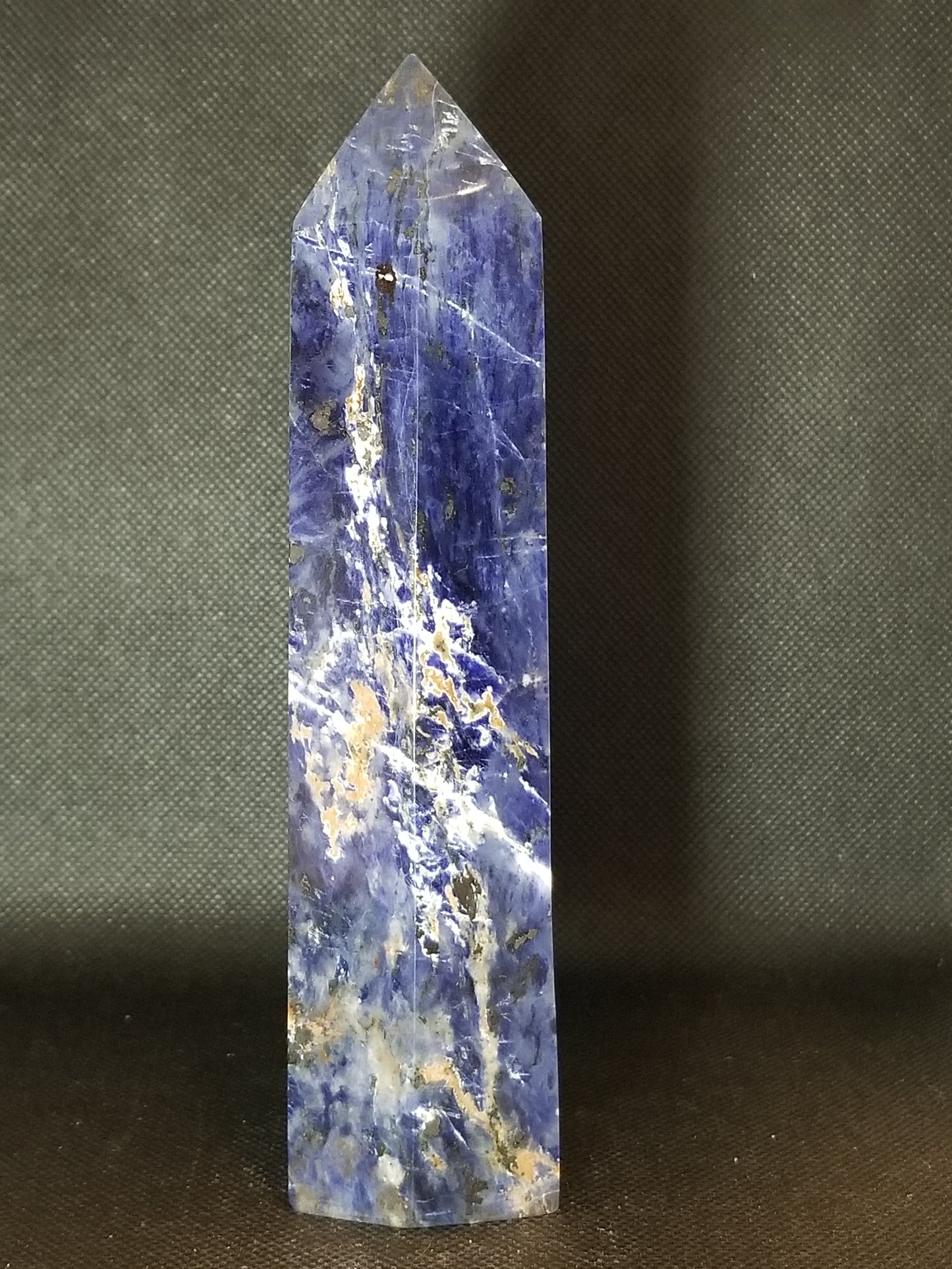 Sodalite Tower A