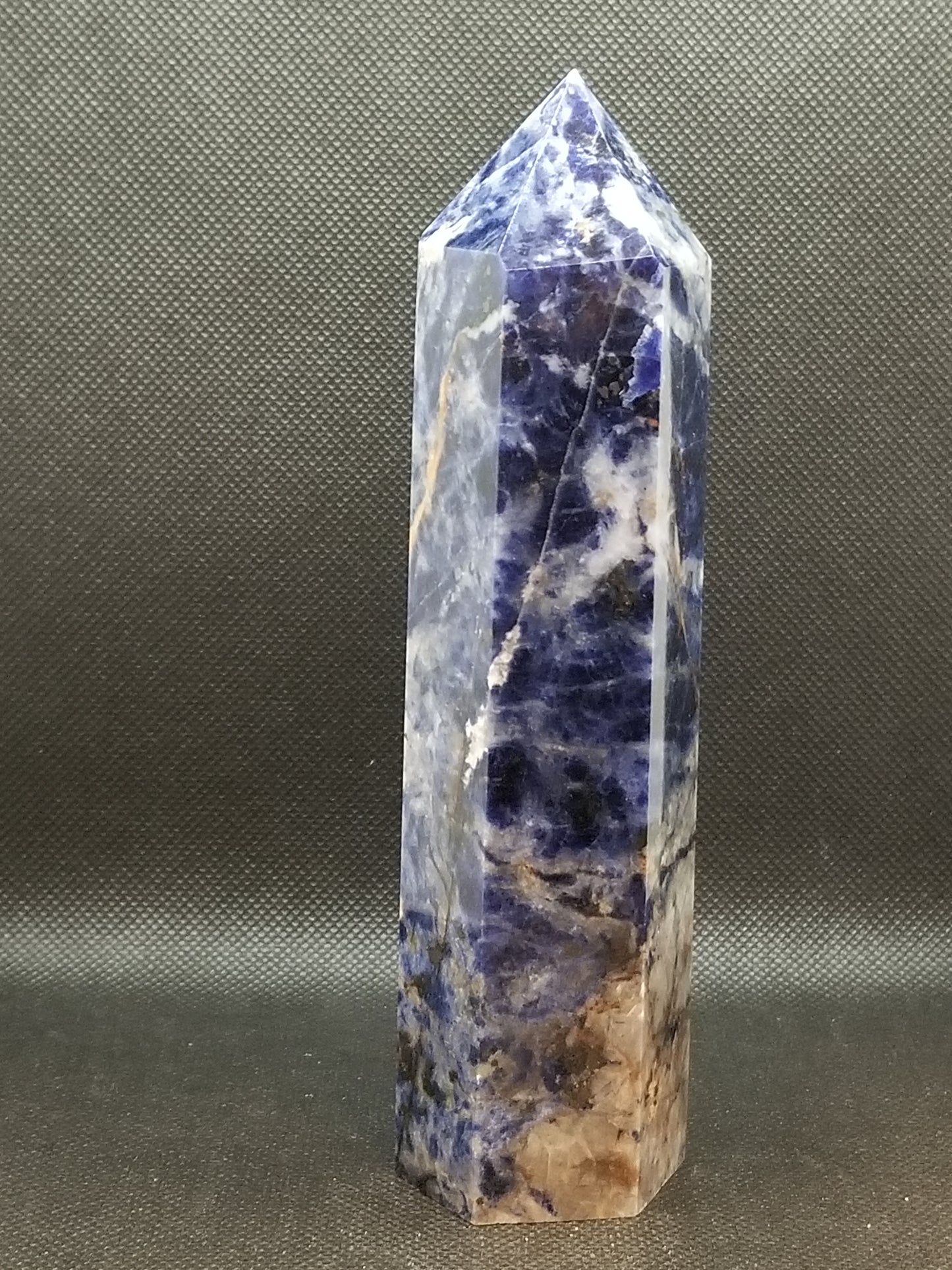 Sodalite Tower C