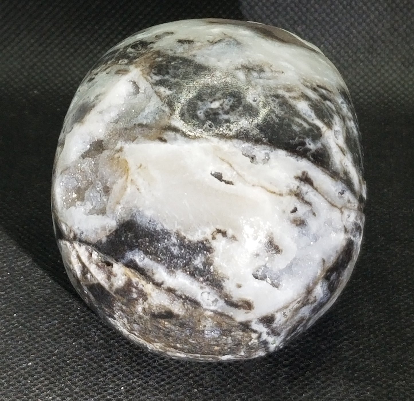 Sphalerite Skull (F)