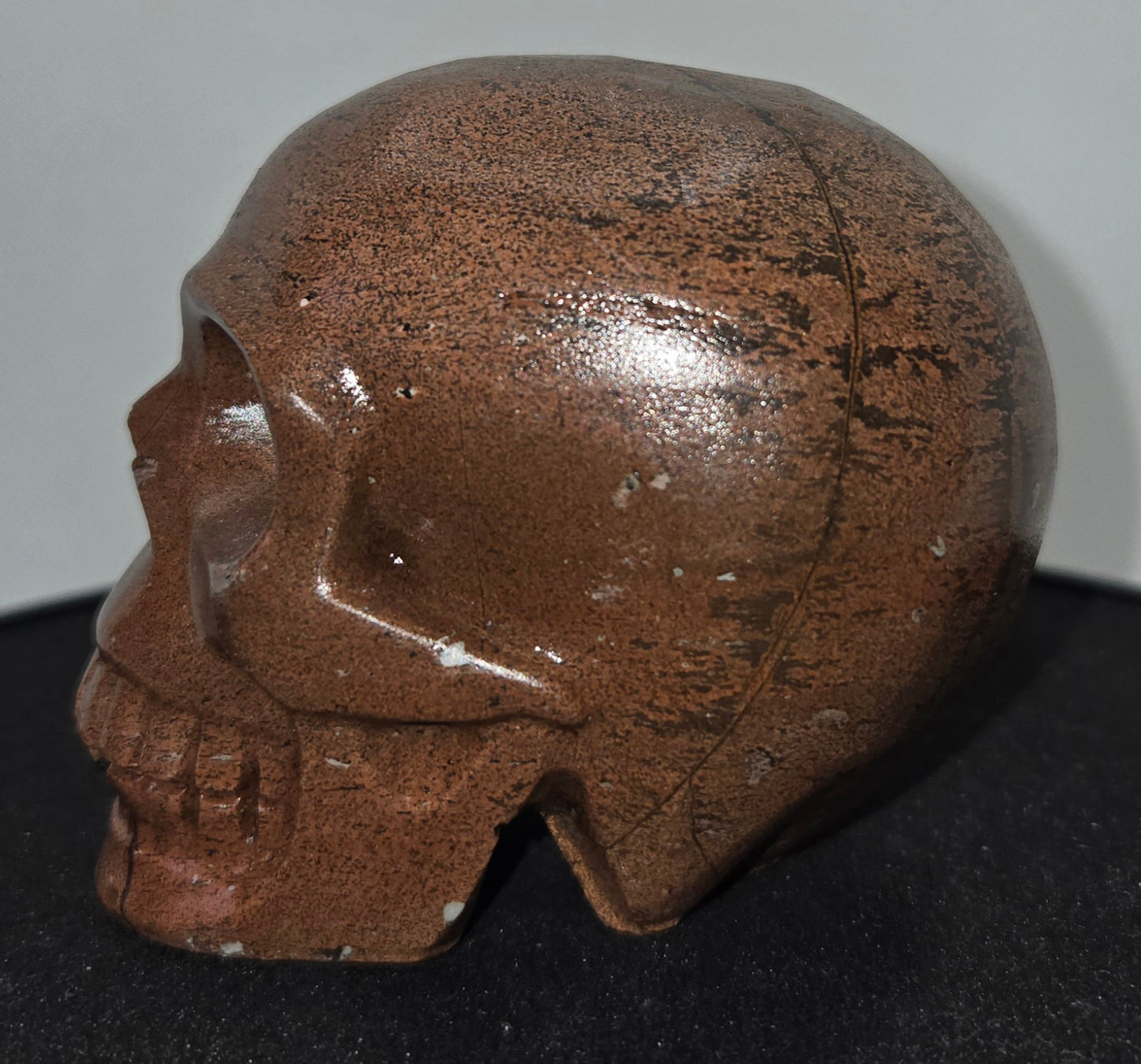 Picture Jasper Skull