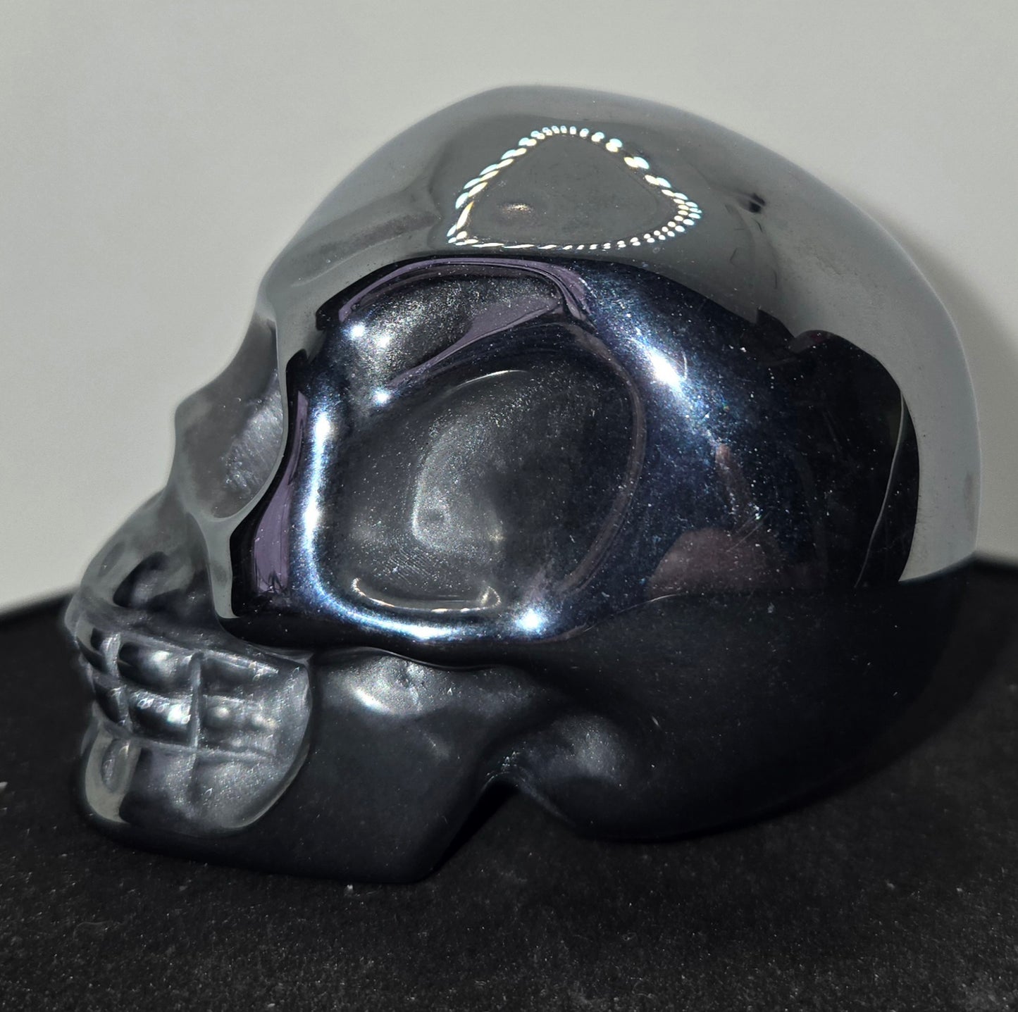 Terahertz Skull