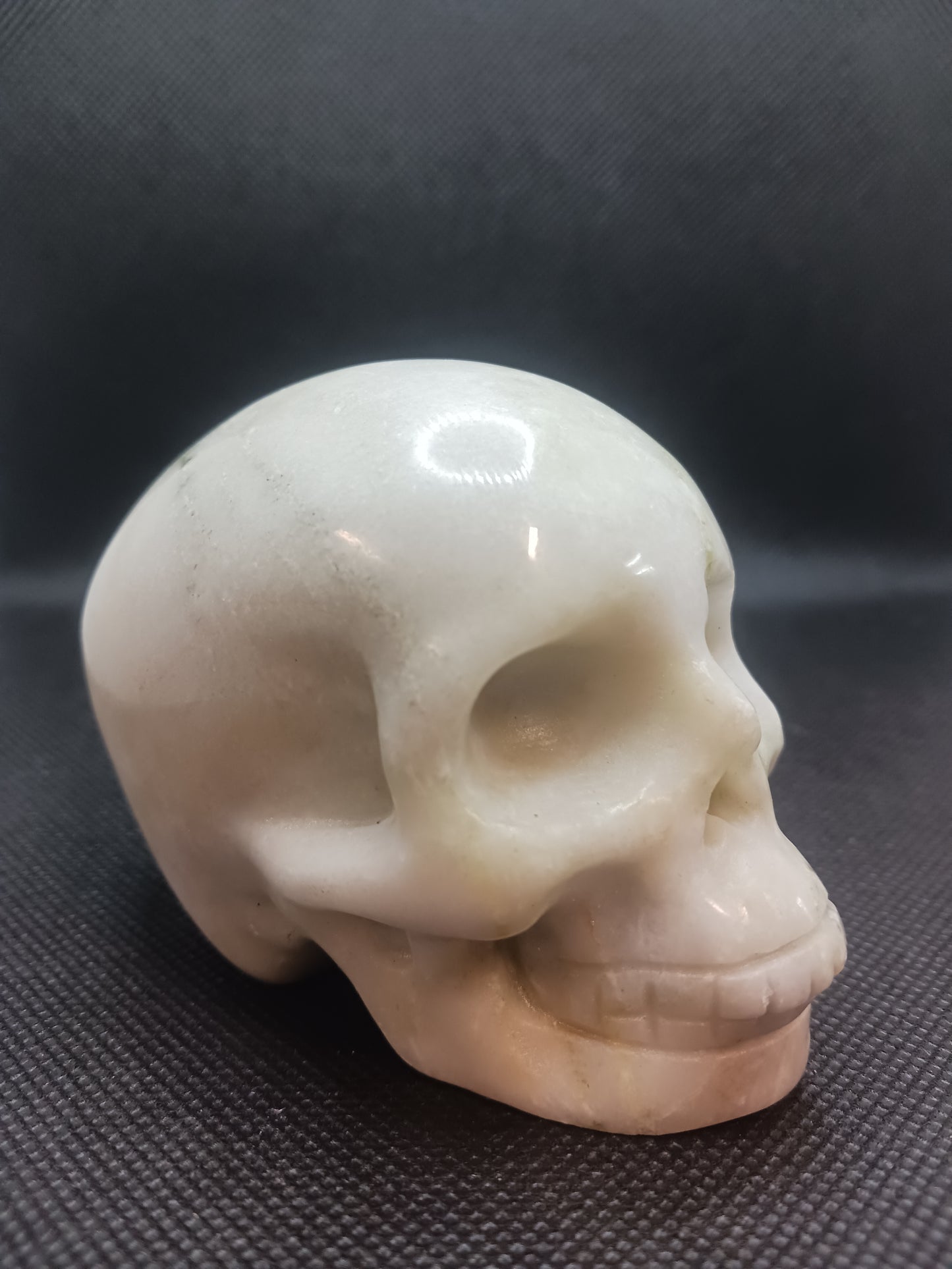Jade Skull (C)