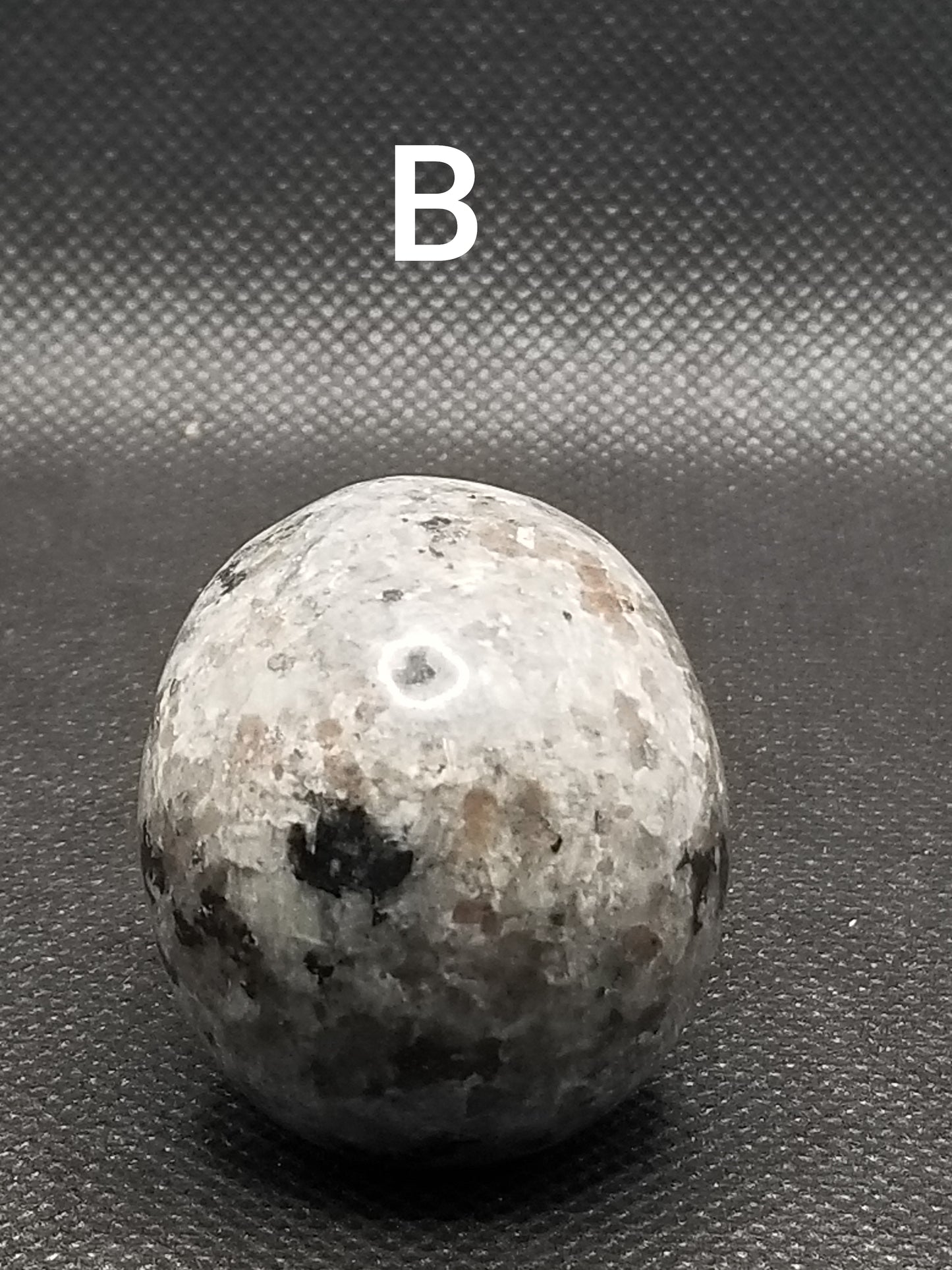 Yooperlite Small Skulls