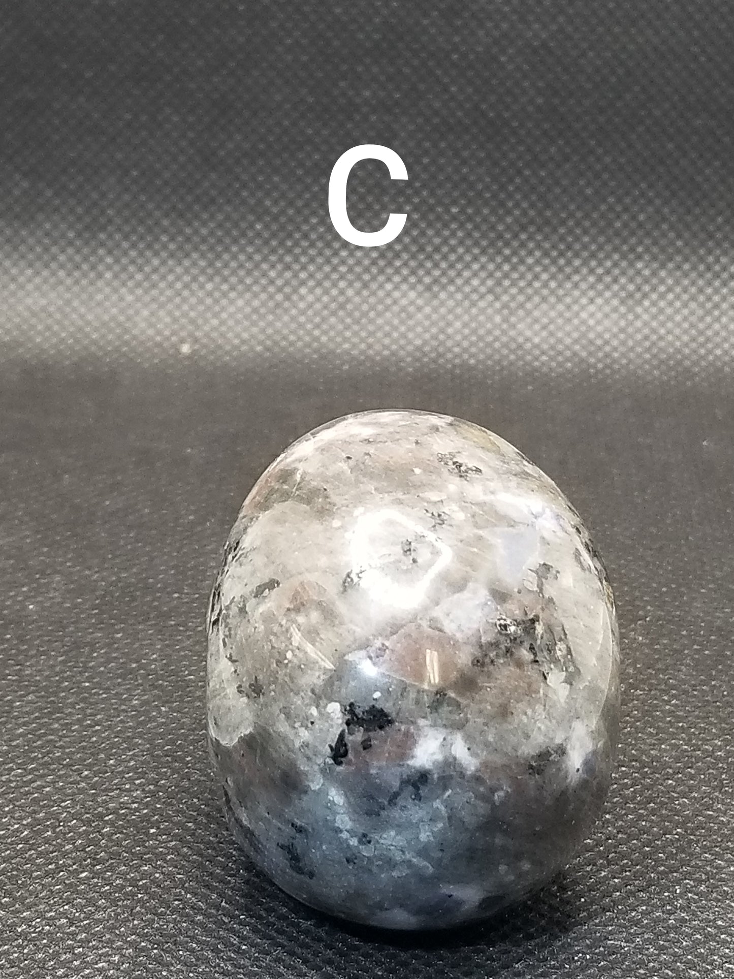 Yooperlite Small Skulls