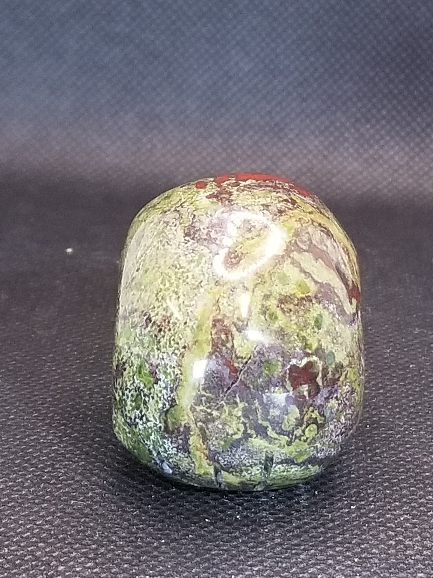 Dragons Blood Skull Small