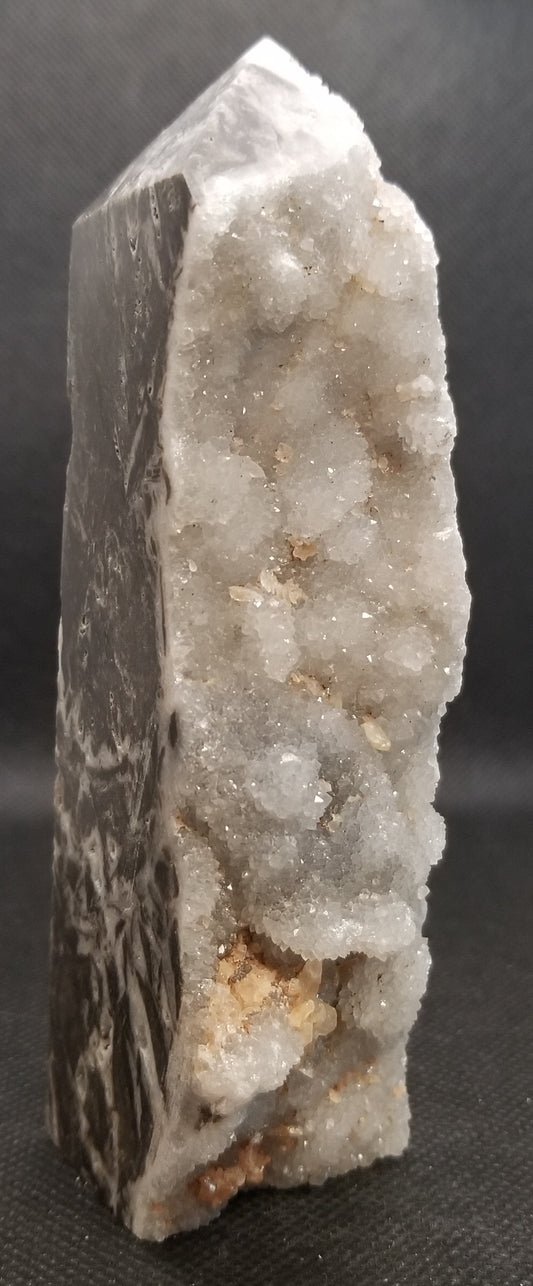 Sphalerite Tower (C)