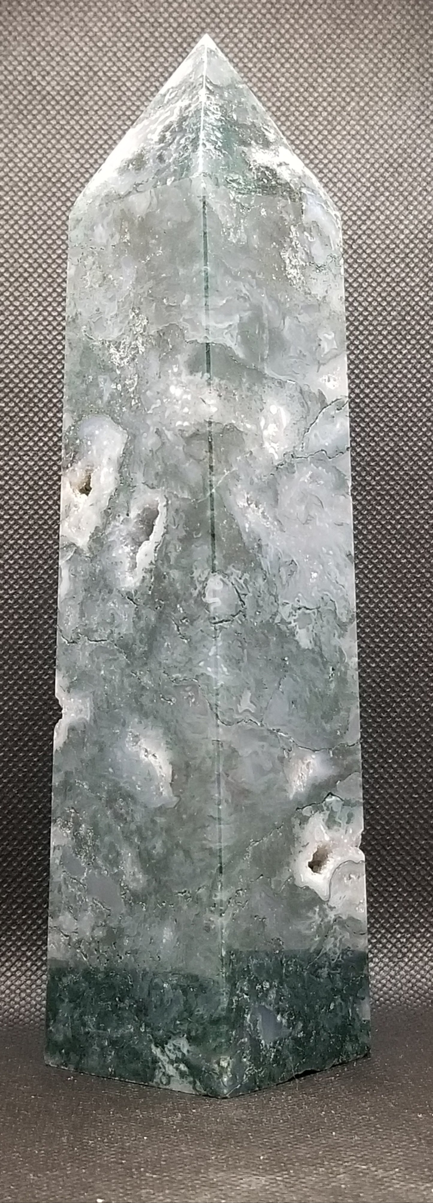 Moss Agate Tower C