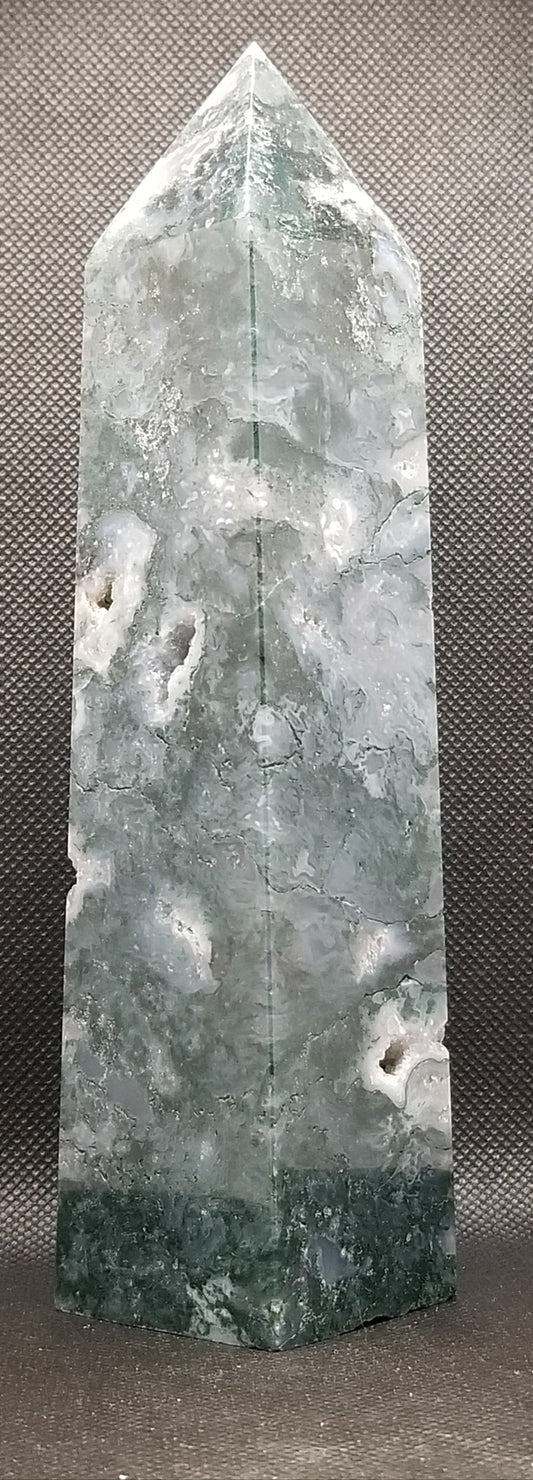 Moss Agate Tower C