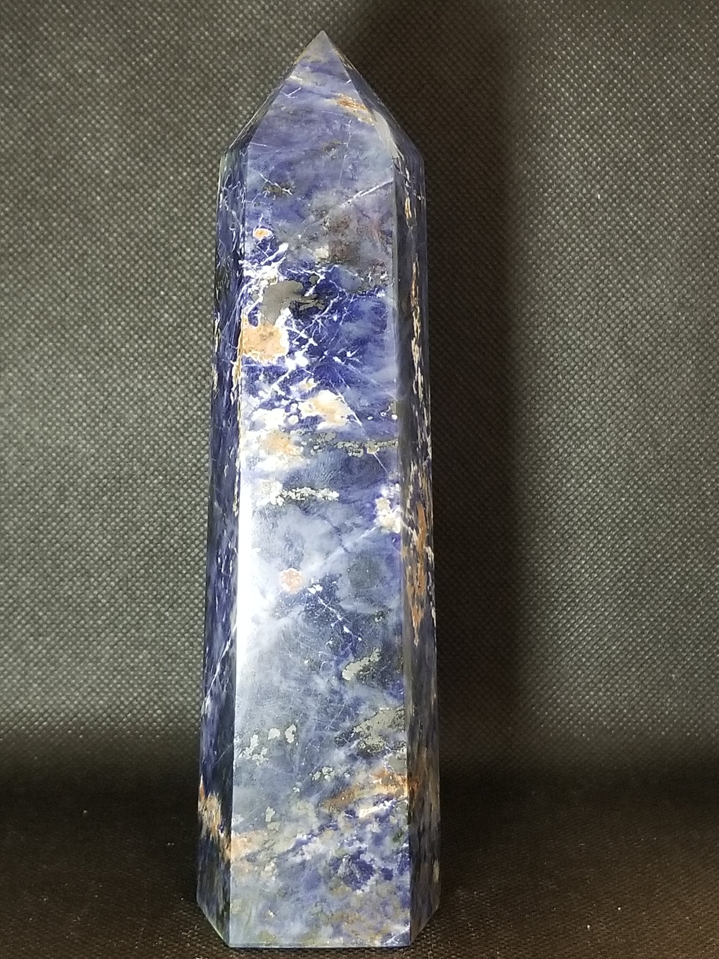 Sodalite Tower A