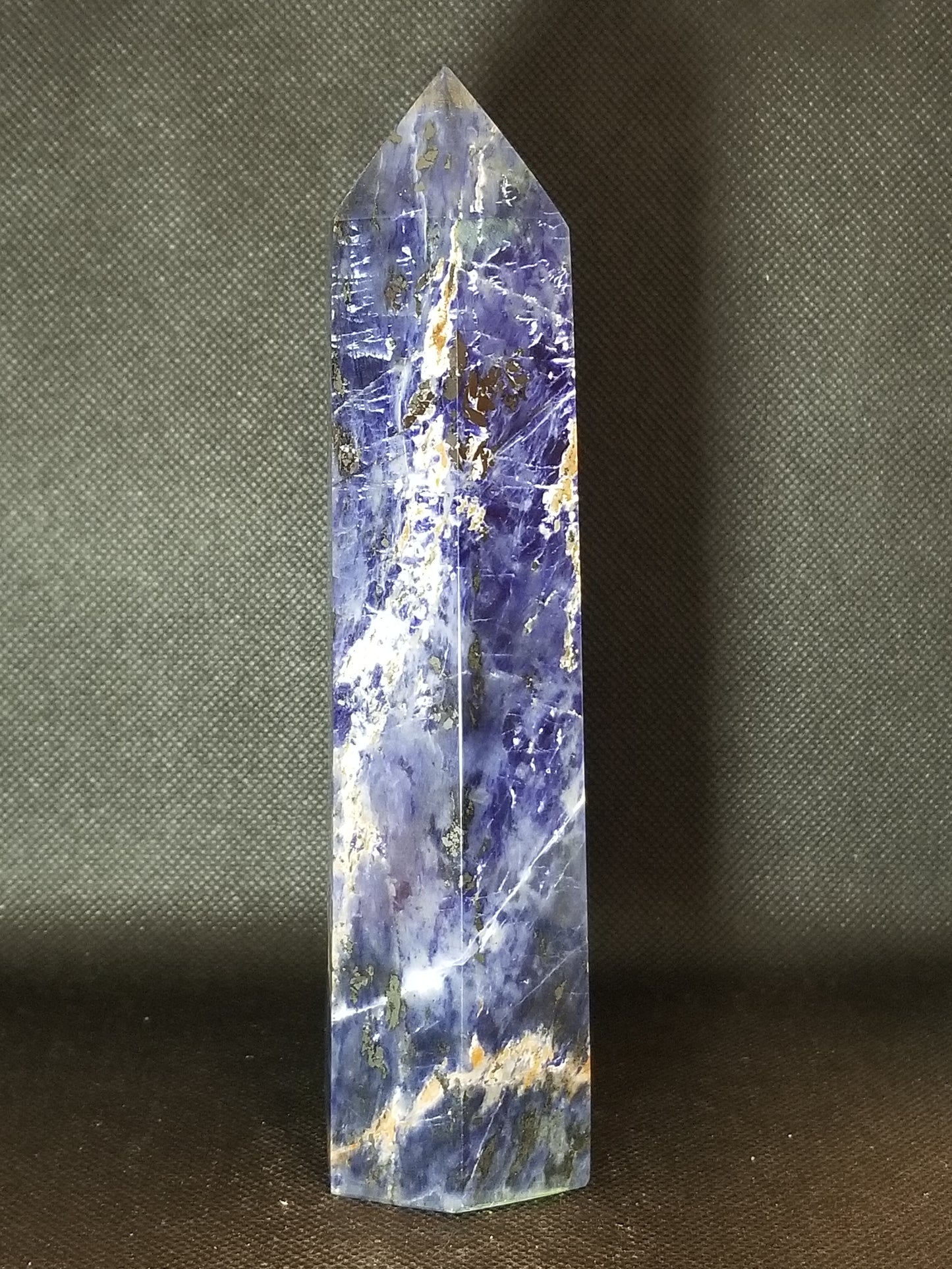 Sodalite Tower A