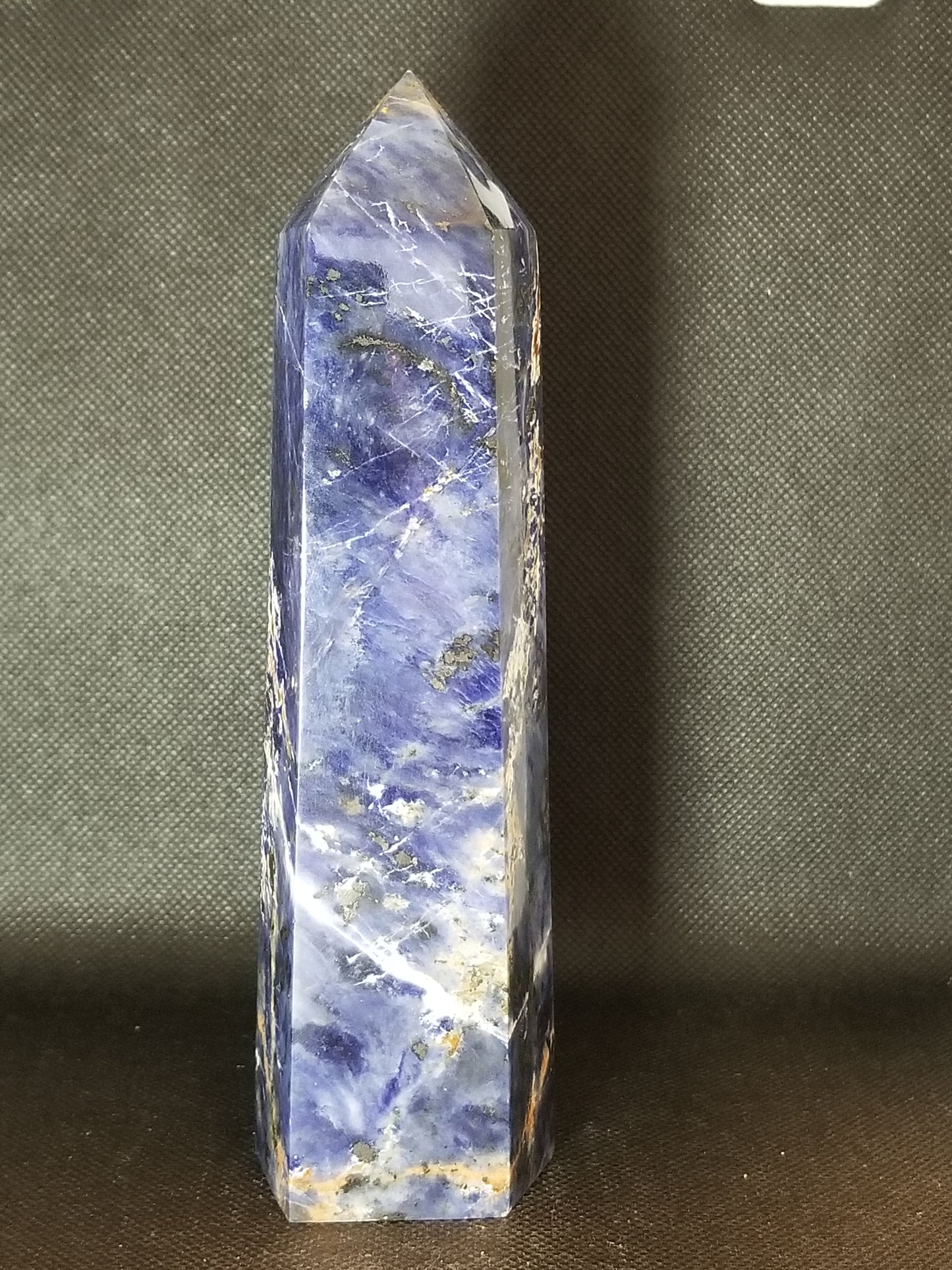 Sodalite Tower A