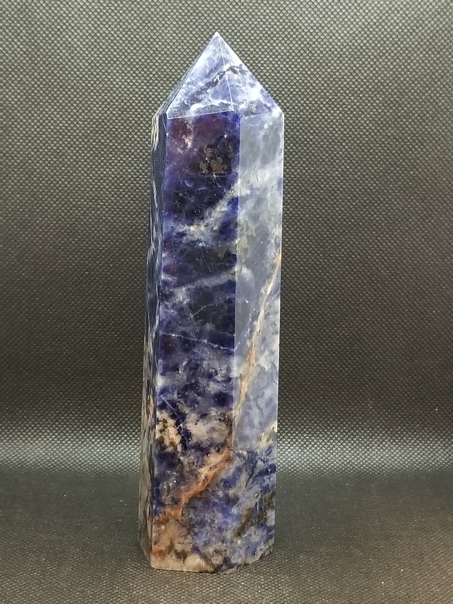 Sodalite Tower C