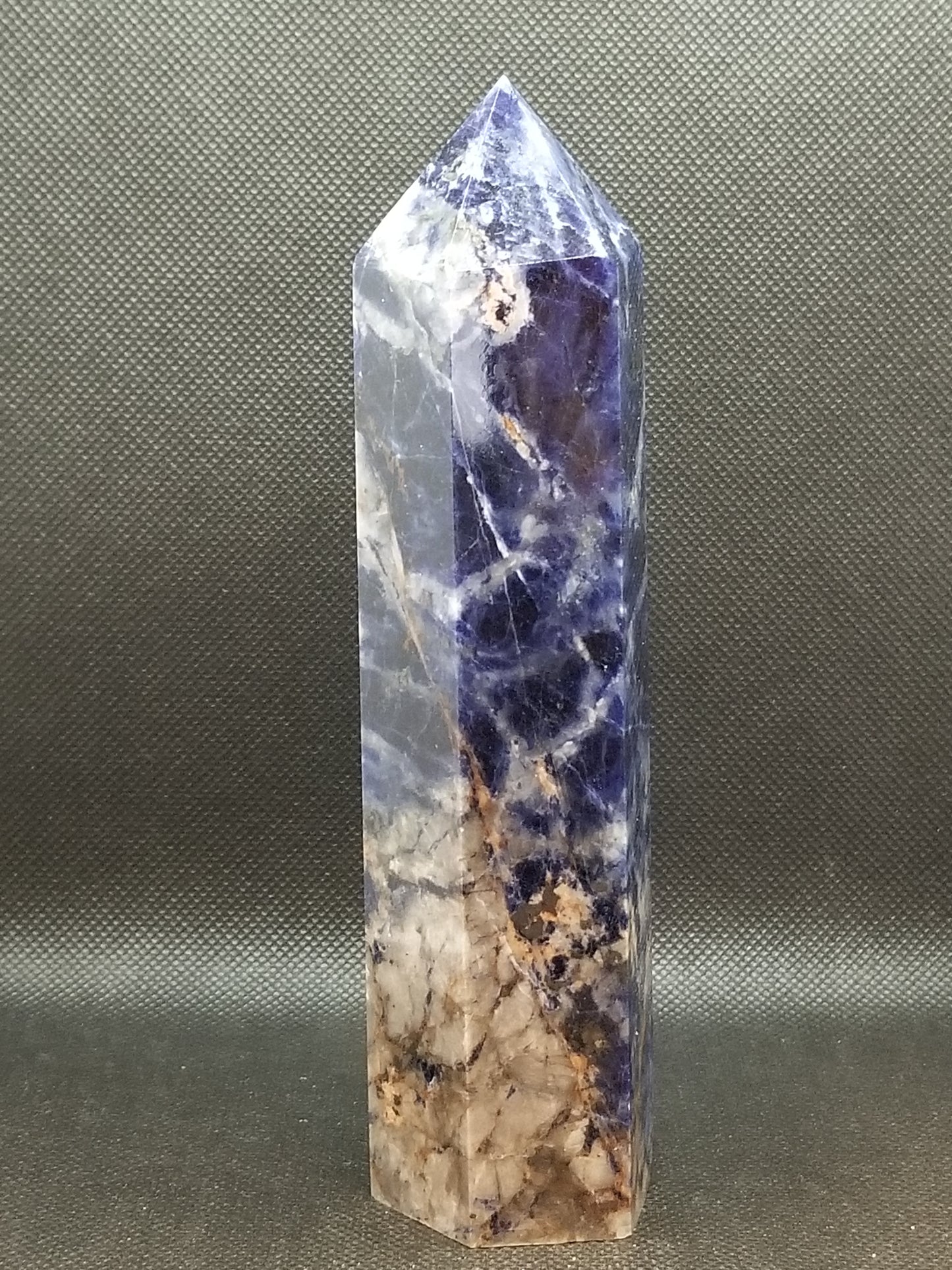 Sodalite Tower C