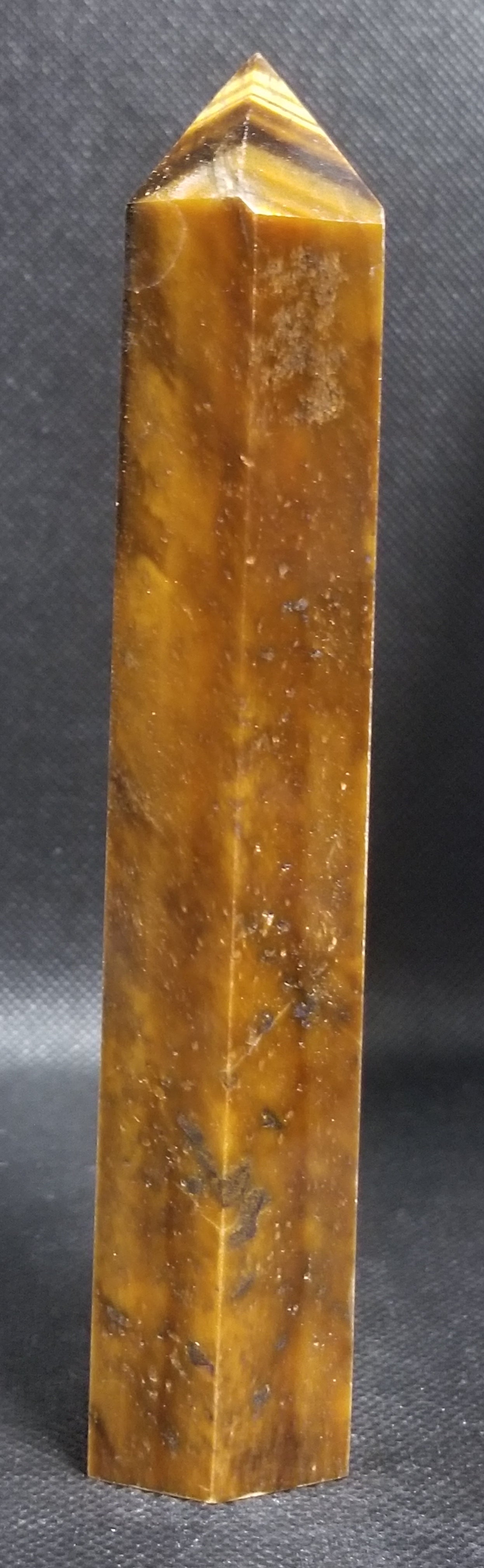 Tigers Eye Tower (B)