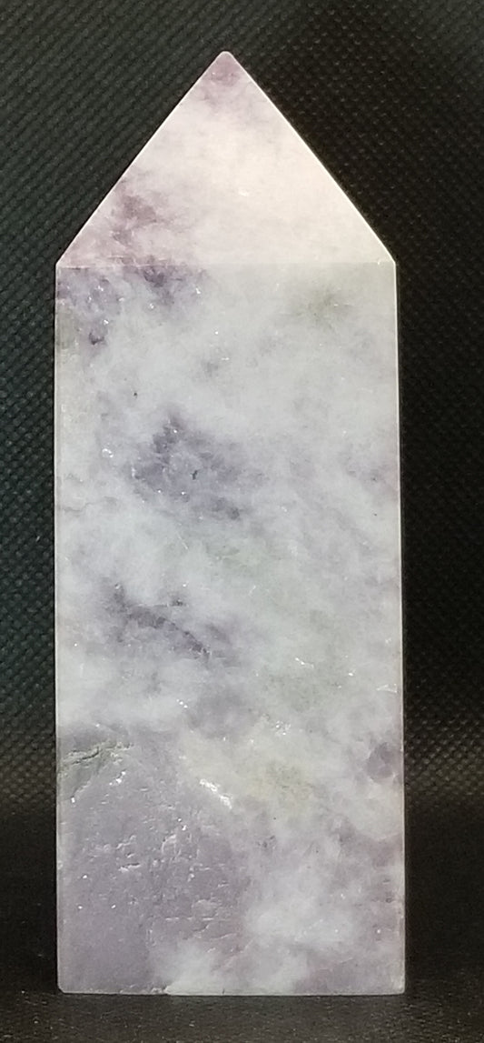 Lepidolite Tower (B)