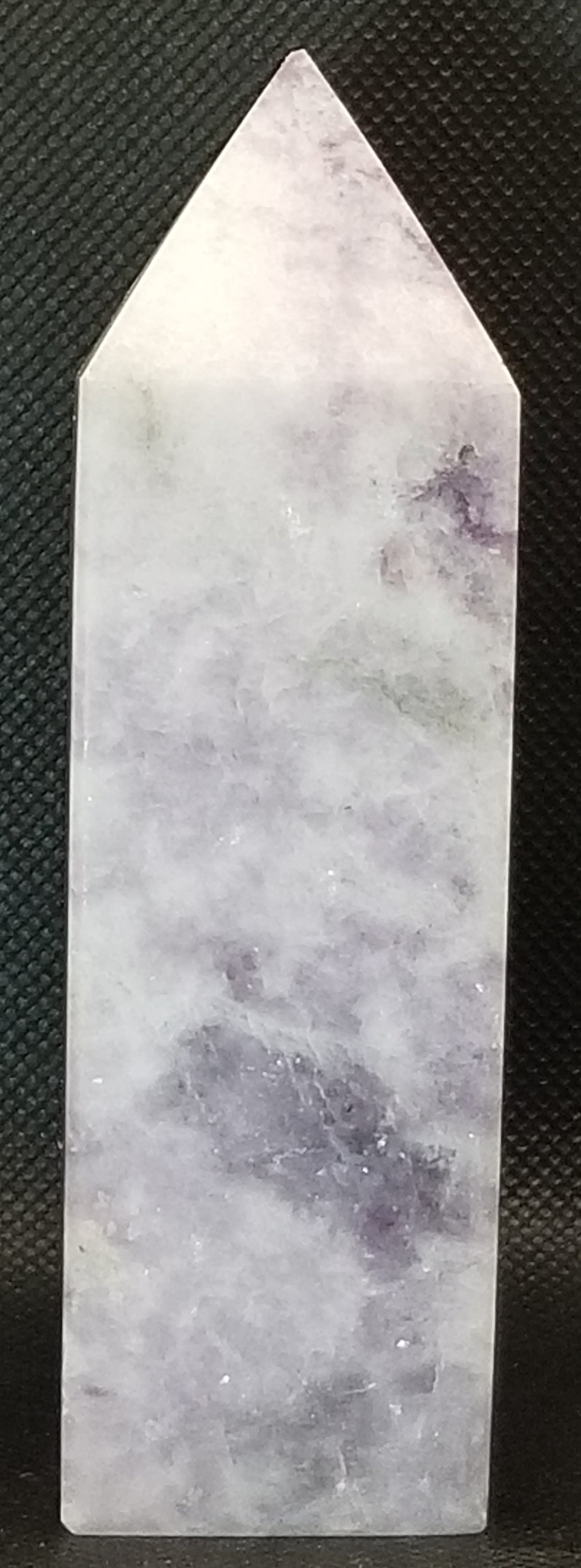 Lepidolite Tower (B)