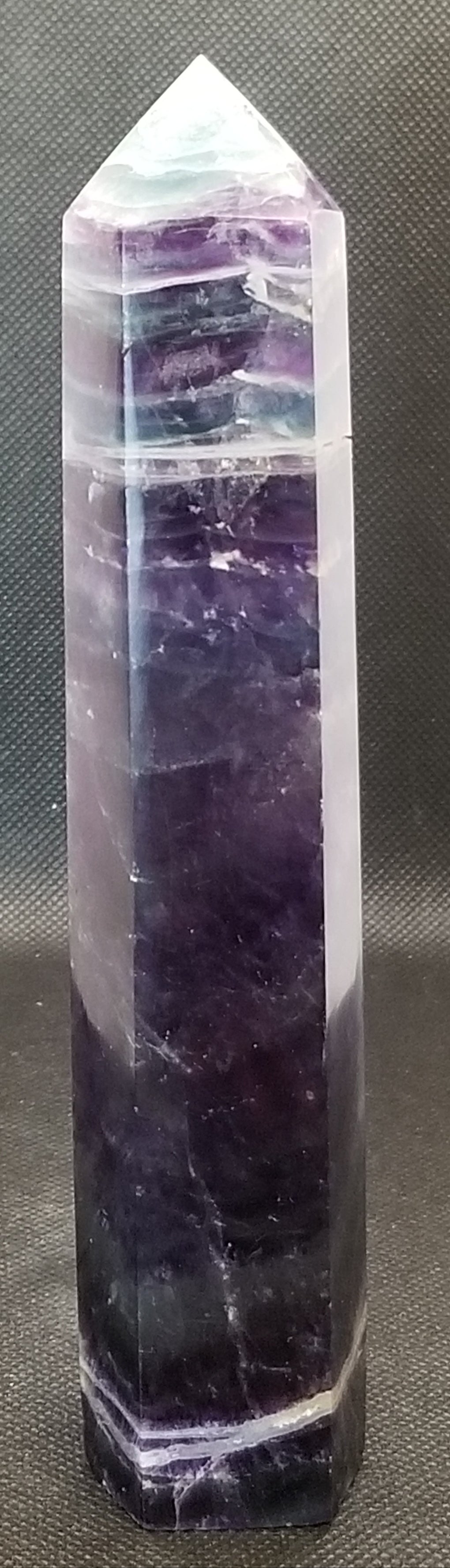 Fluorite Tower (D)