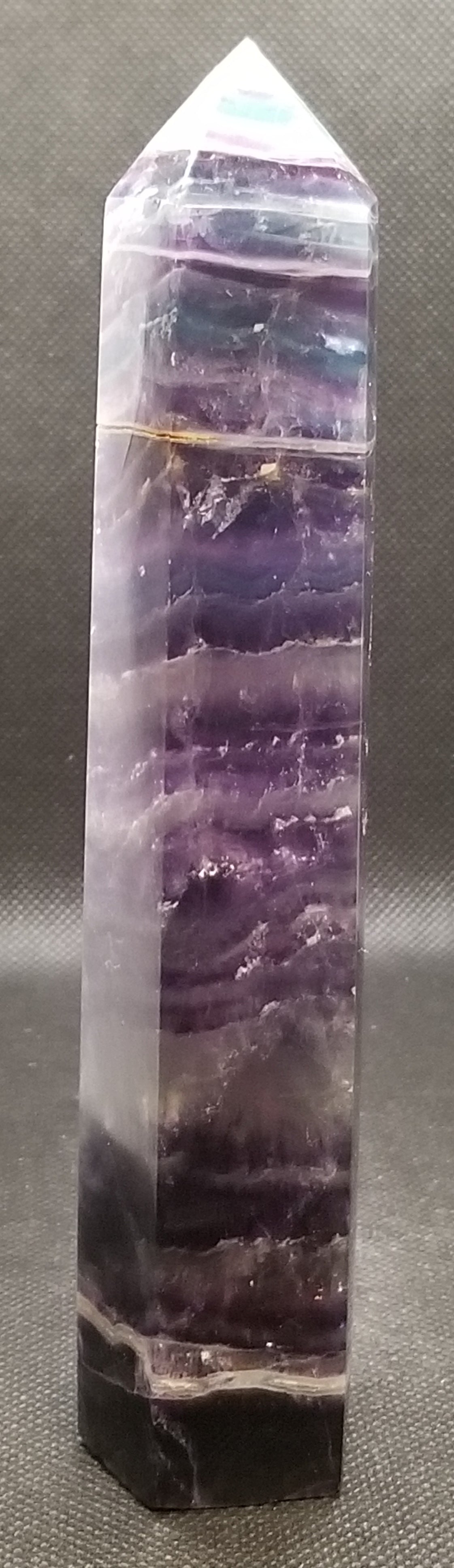 Fluorite Tower (D)