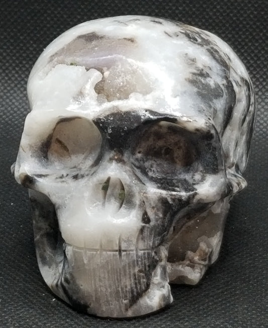 Sphalerite Skull (F)