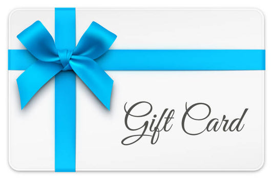 Perfect Gift Card