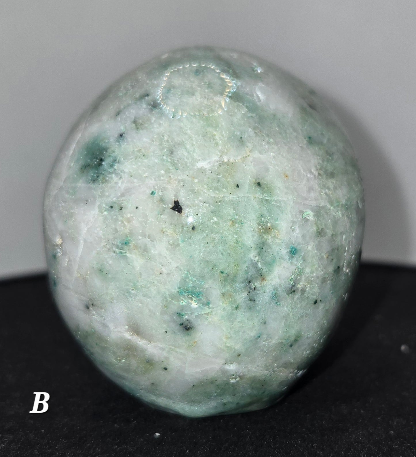 Phoenix Stone Skull B