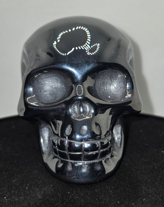 Terahertz Skull