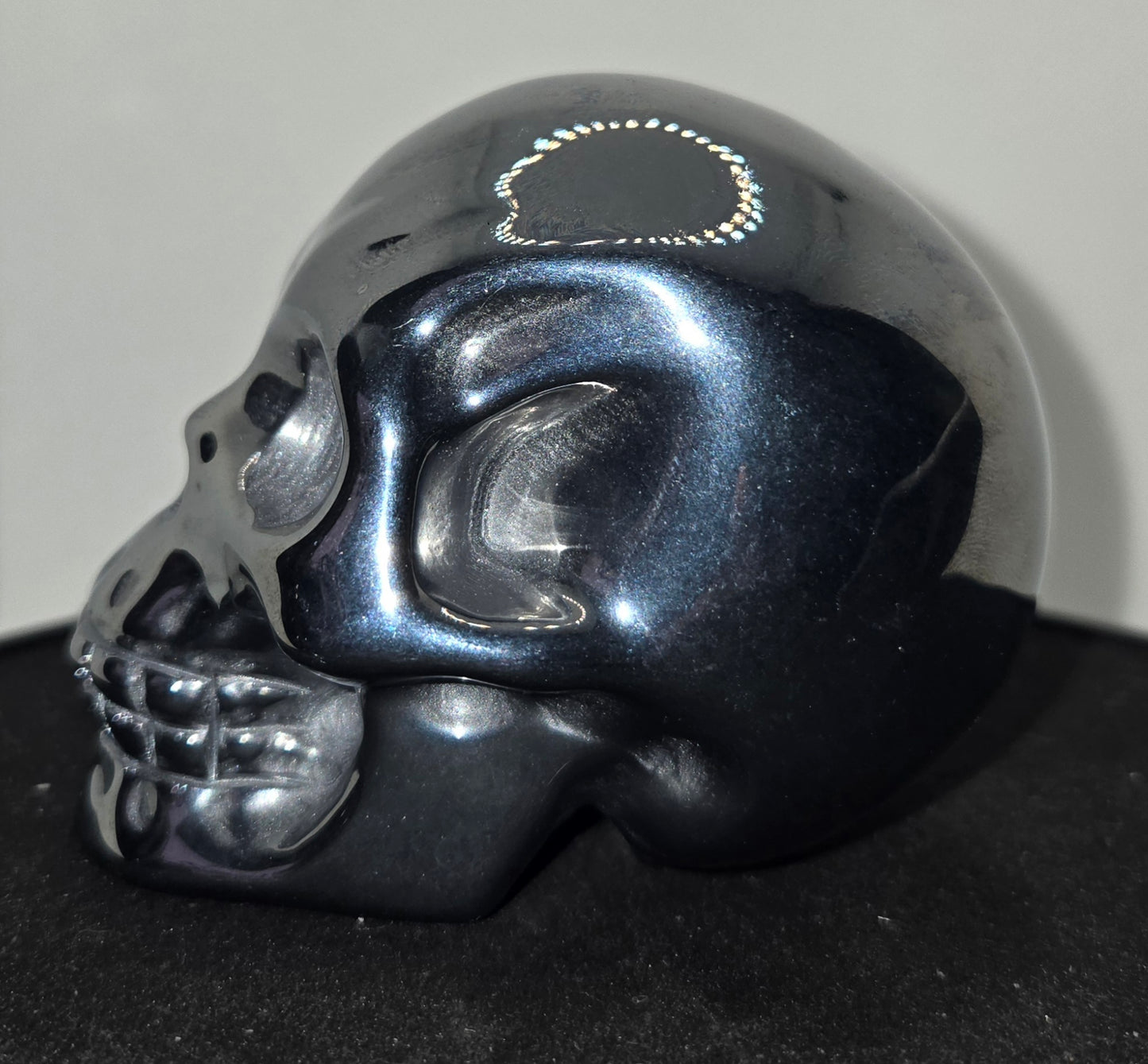 Terahertz Skull