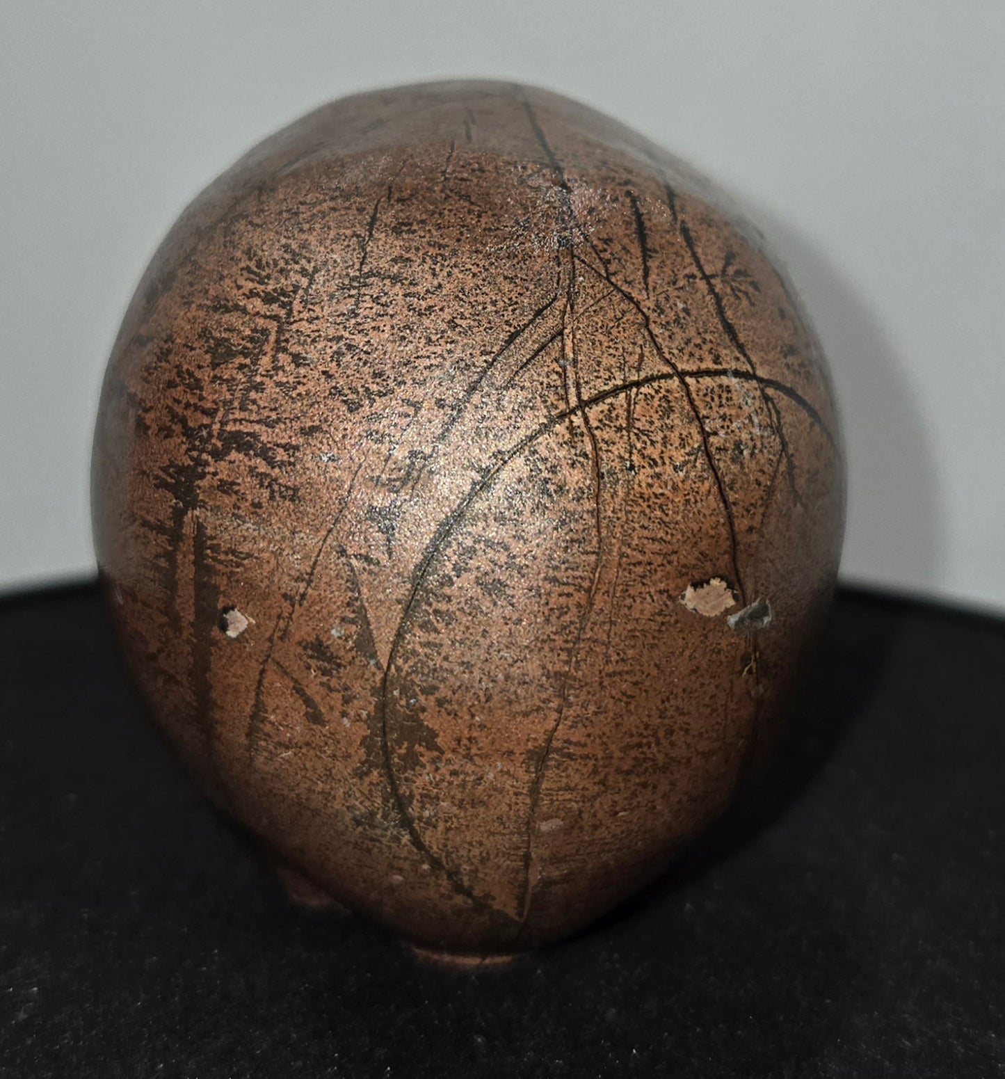 Picture Jasper Skull