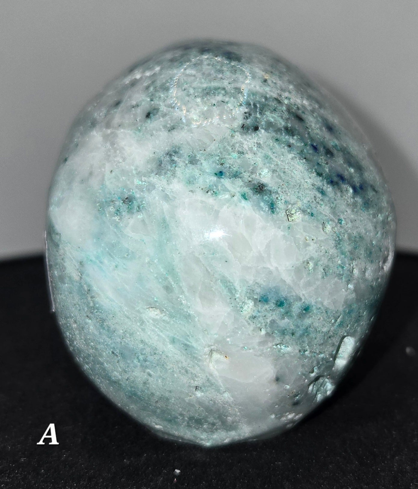 Phoenix Stone Skull A