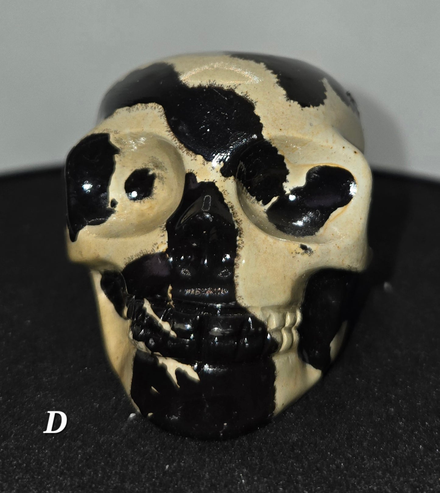 Picture Jasper Skull D