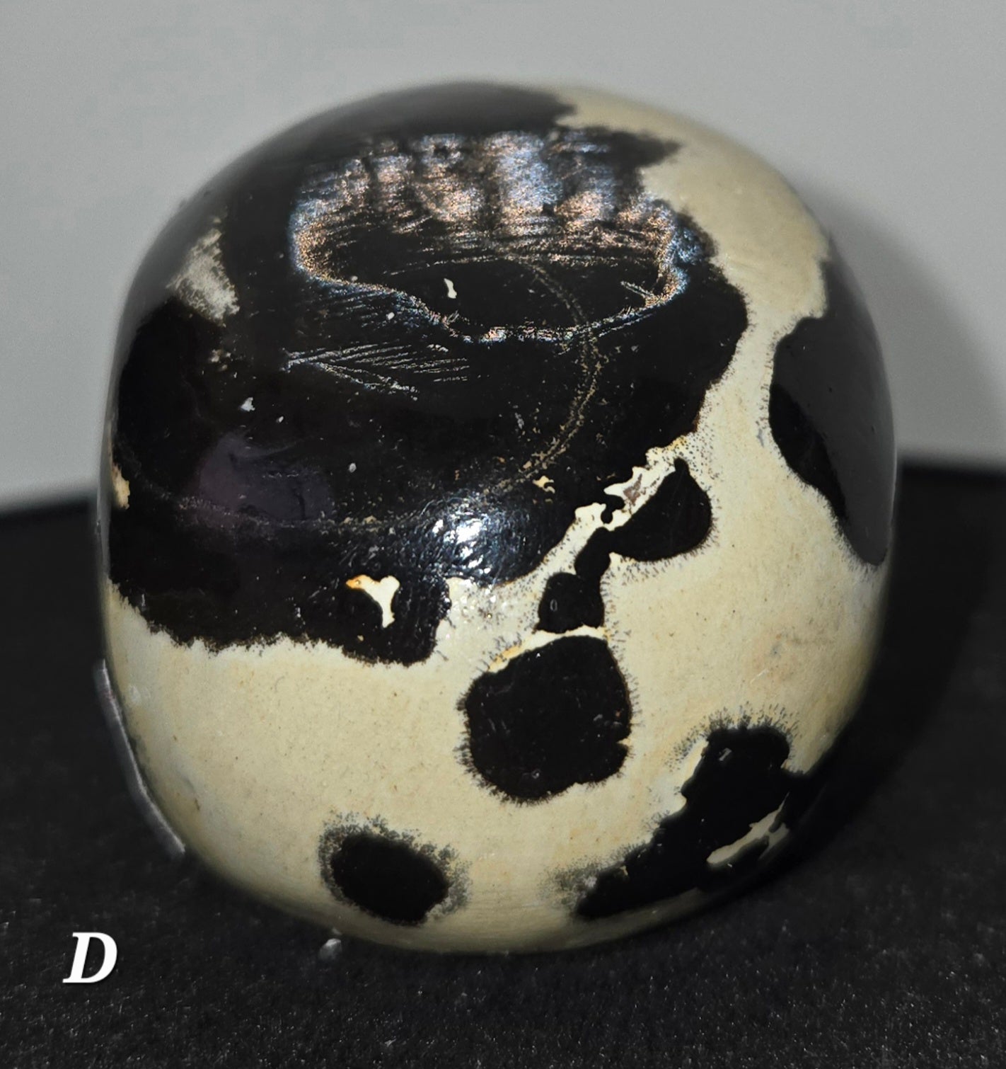 Picture Jasper Skull D