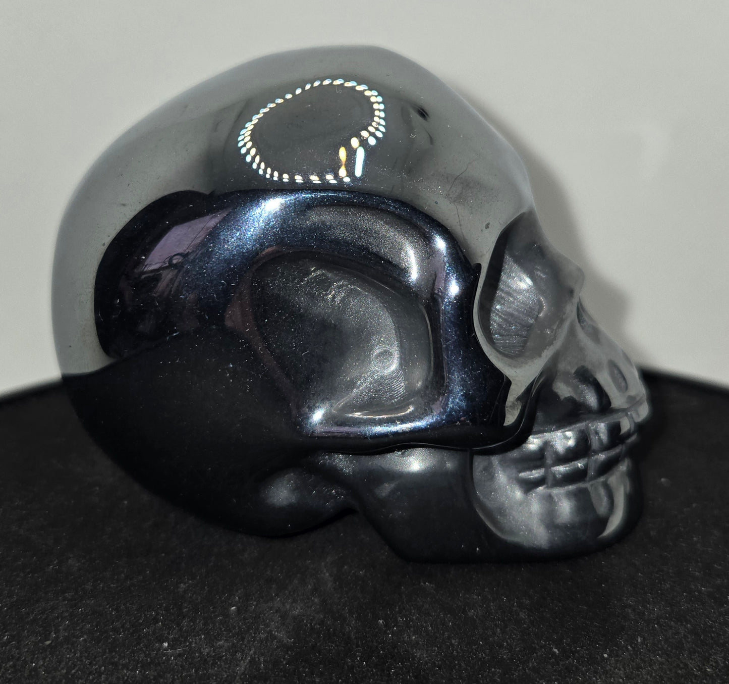Terahertz Skull