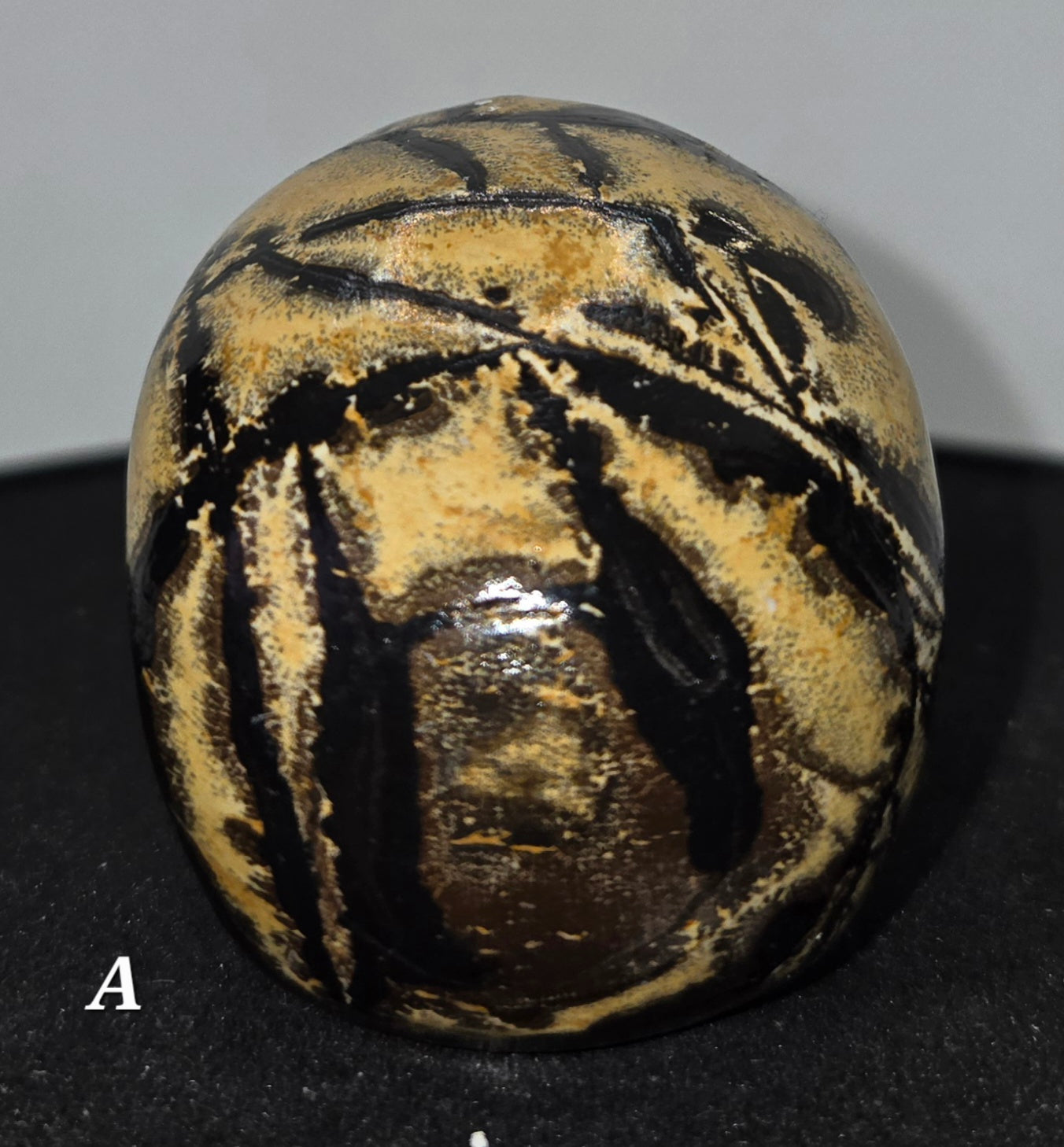 Picture Jasper Skull A