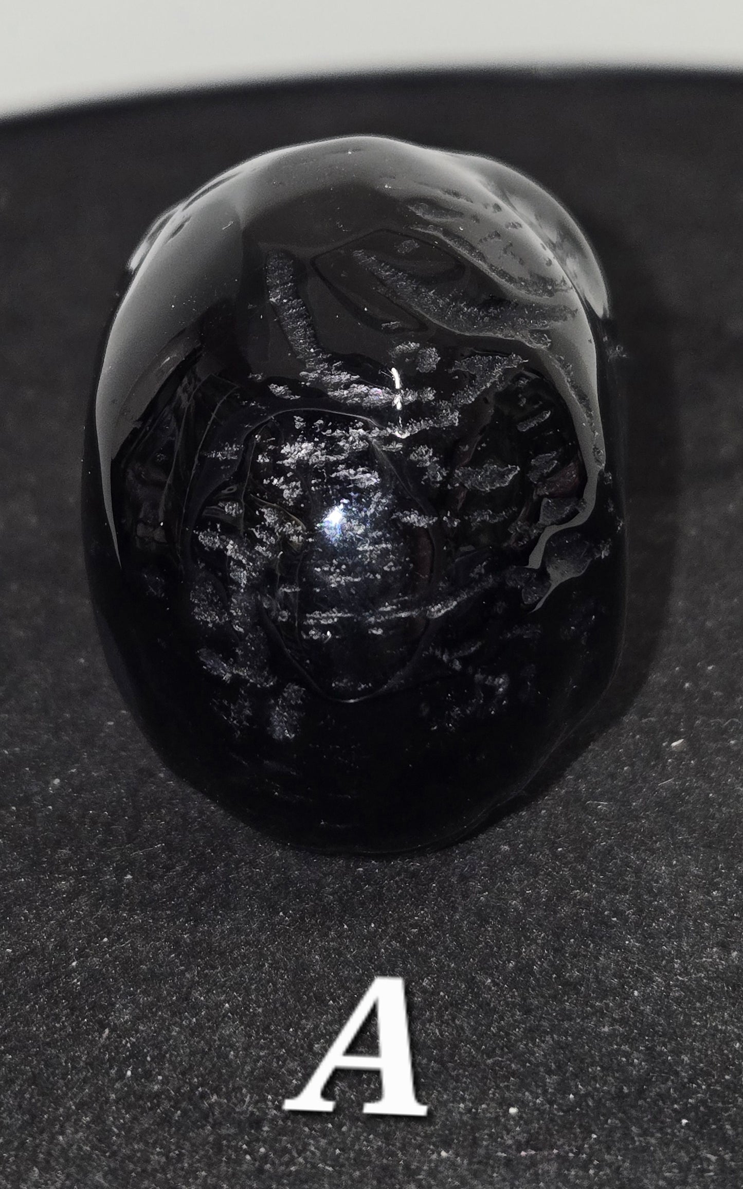Black Agate