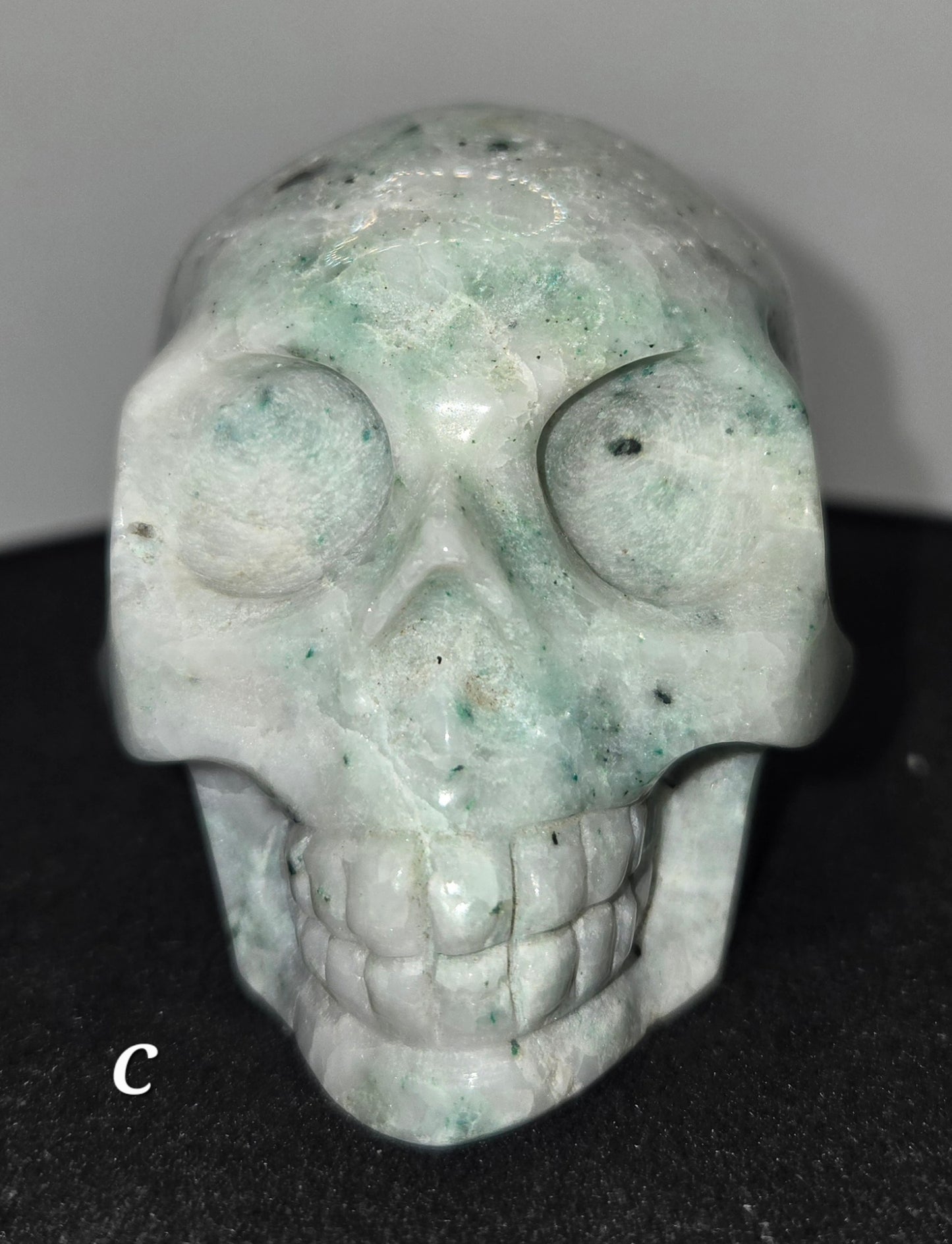 Phoenix Stone Skull C