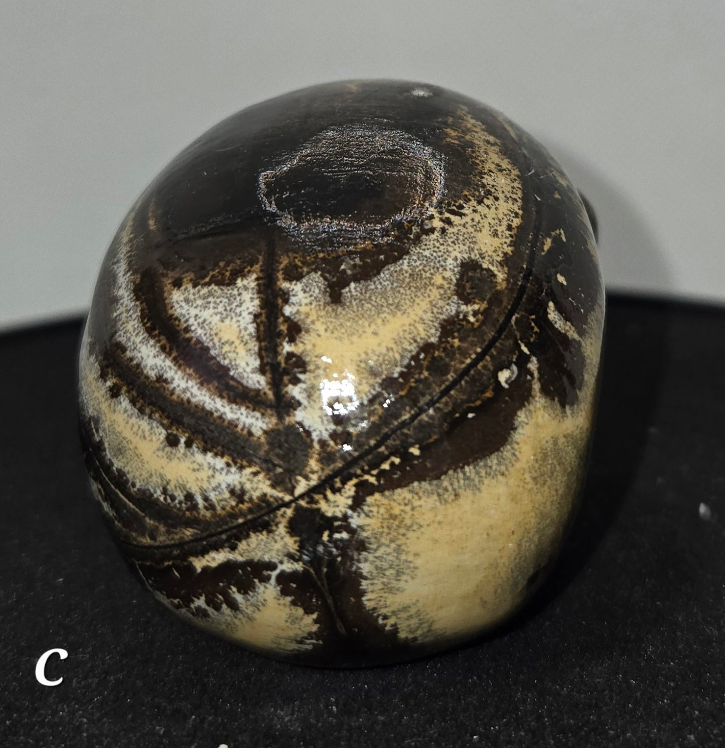 Picture Jasper Skull C