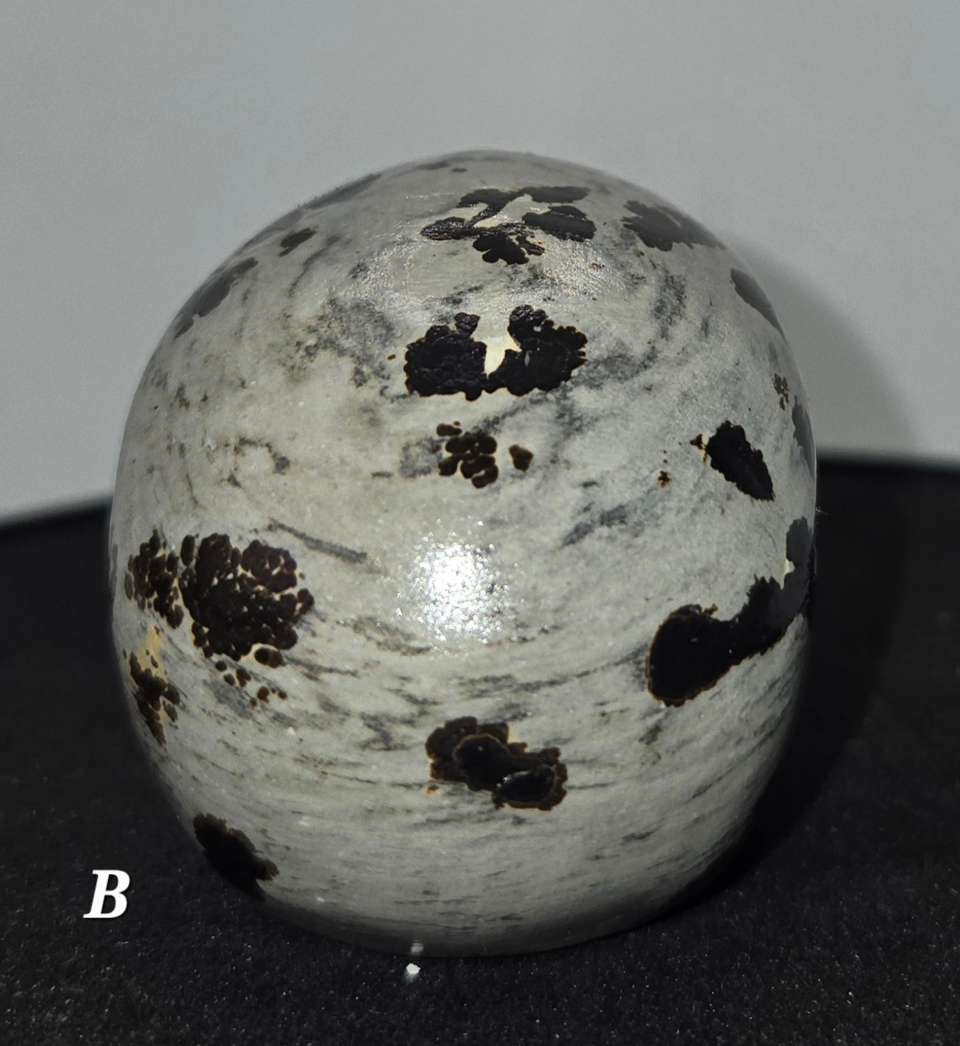 Picture Jasper Skull B