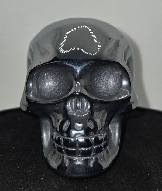 Terahertz Skull