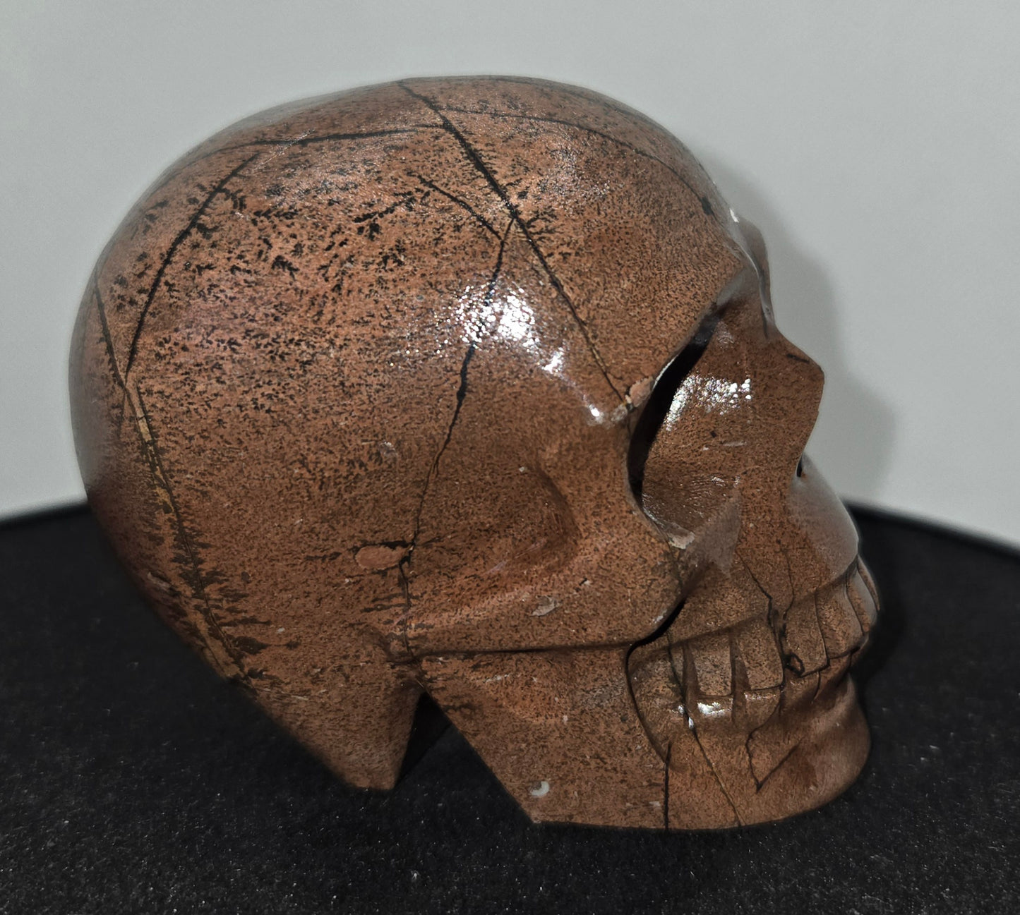 Picture Jasper Skull