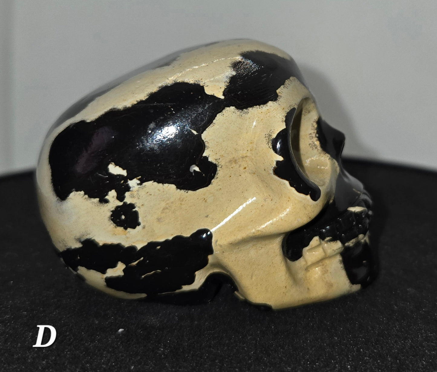 Picture Jasper Skull D