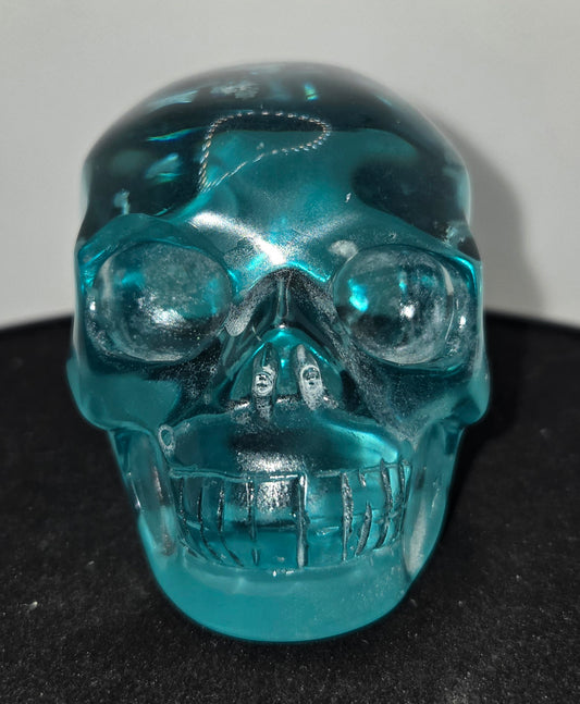 Blue Smelting Quartz