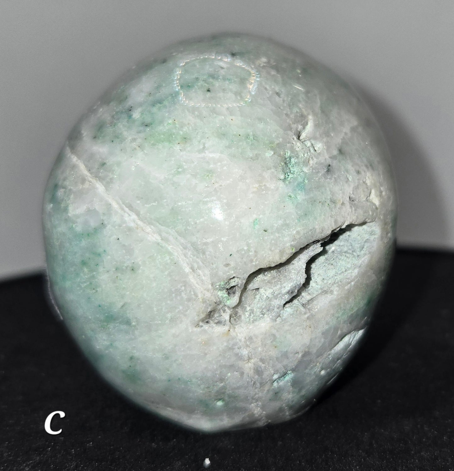 Phoenix Stone Skull C